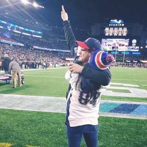 Meet your Posher, Garry